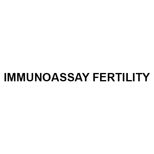 Immunoassay Fertility
