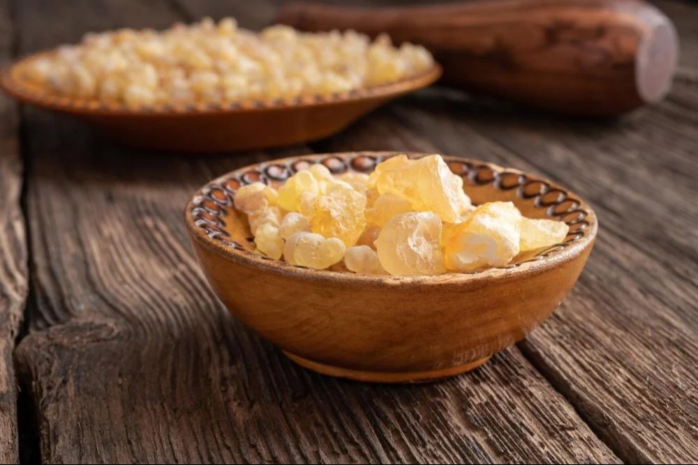 Boswellia Serrata  Powder 65%