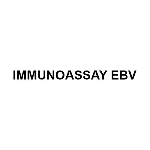 Immunoassay EBV