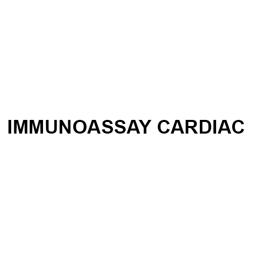 Immunoassay Cardiac