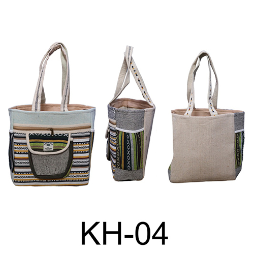 KH-04 H emp Shoulder Bag