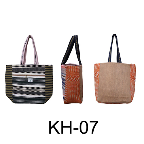 KH-07 H emp Shoulder Bag