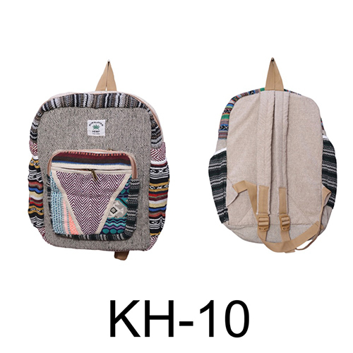 KH-10 H emp Shoulder Bag