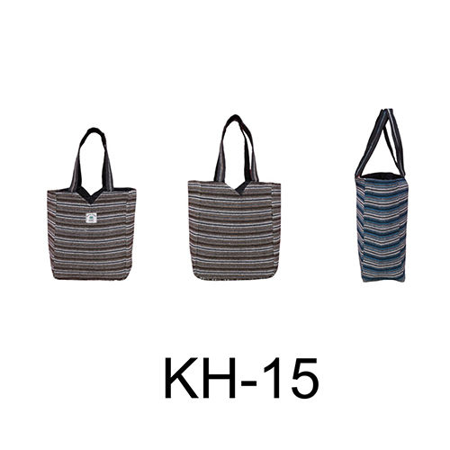Kh-15 H Emp Shoulder Bag - Color: Multi Colour