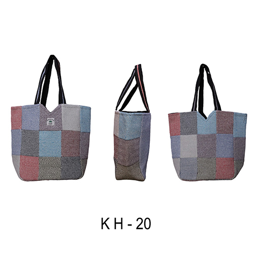 Kh-20 H Emp Shoulder Bag - Color: Multi Colour