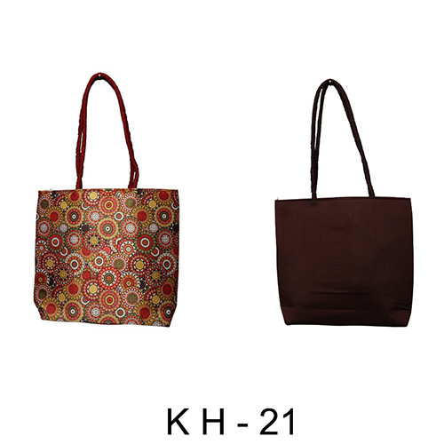 Kh-21 H Emp Shoulder Bag - Color: Multi Colour