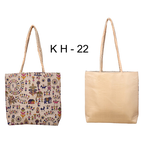 Kh-22 H Emp Shoulder Bag - Color: Multi Colour