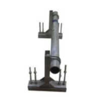 Antenna Pole Bracket