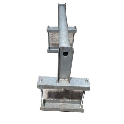 Outdoor Antenna Mounting Solution