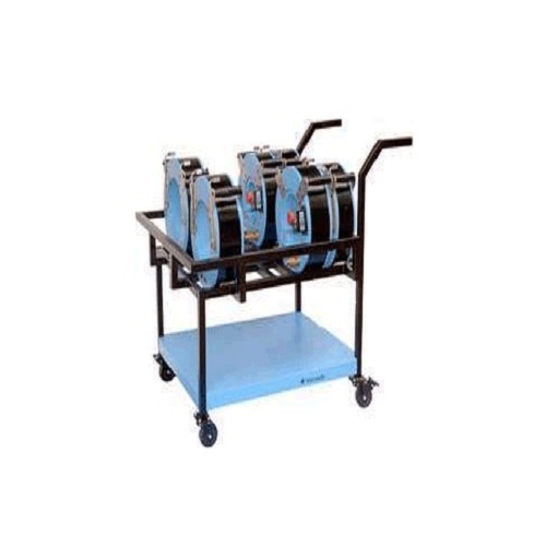 Hydraulic  Drum Trolley