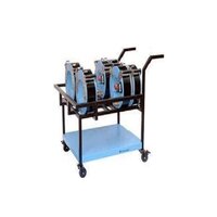 Hydraulic  Drum Trolley
