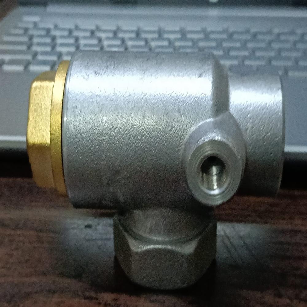 N.R.V Assly 3/4''