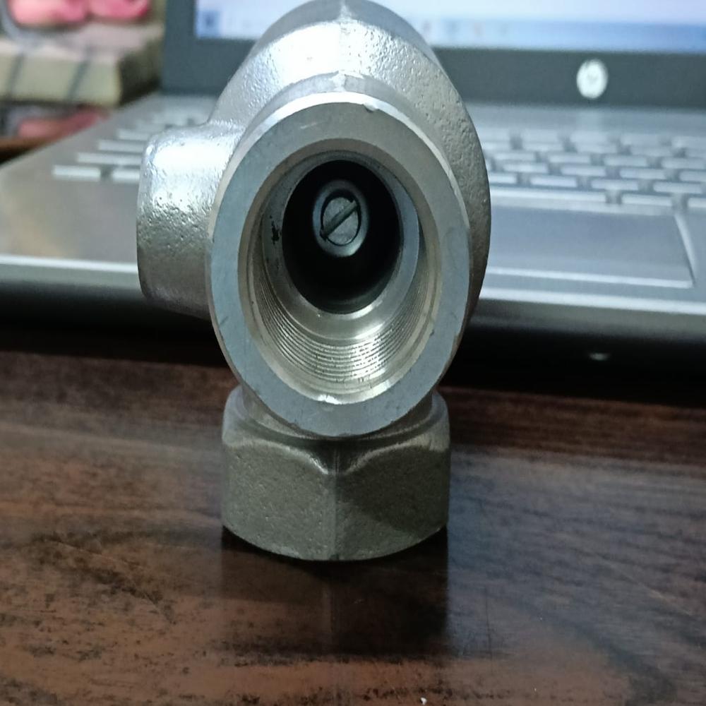 N.R.V Assly 3/4''