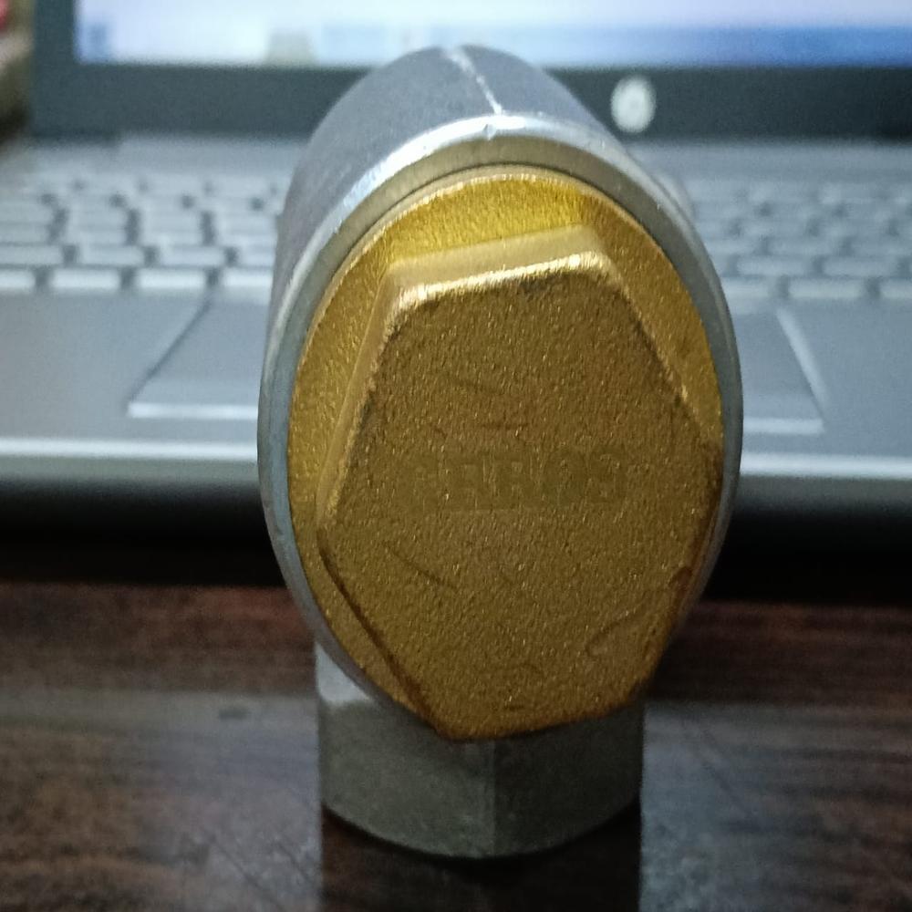 N.R.V Assly 3/4''