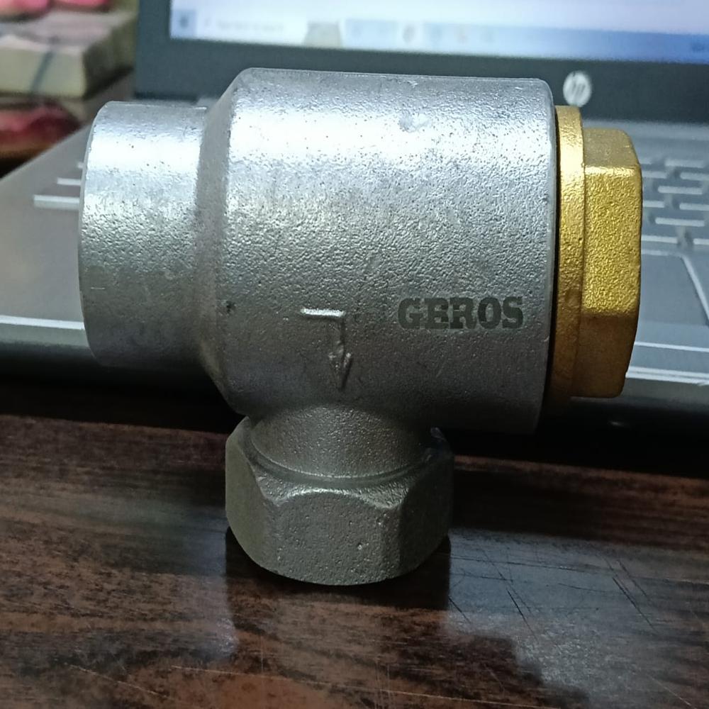 N.R.V Assly 3/4''