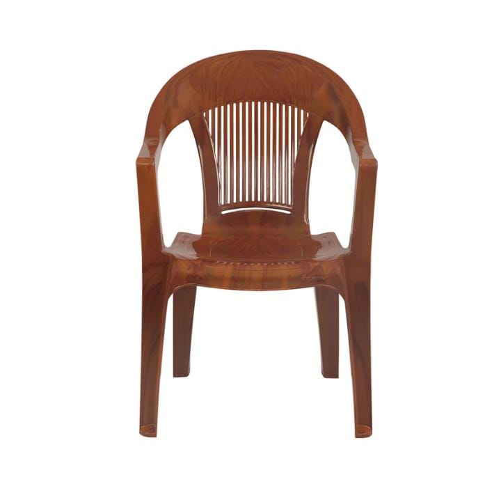 SUPREME SIGMA CHAIR