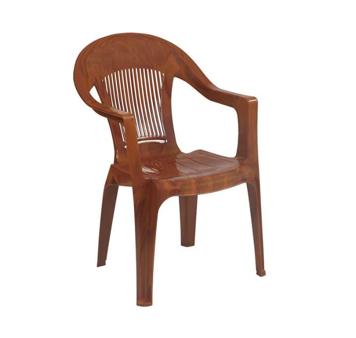 SUPREME SIGMA CHAIR