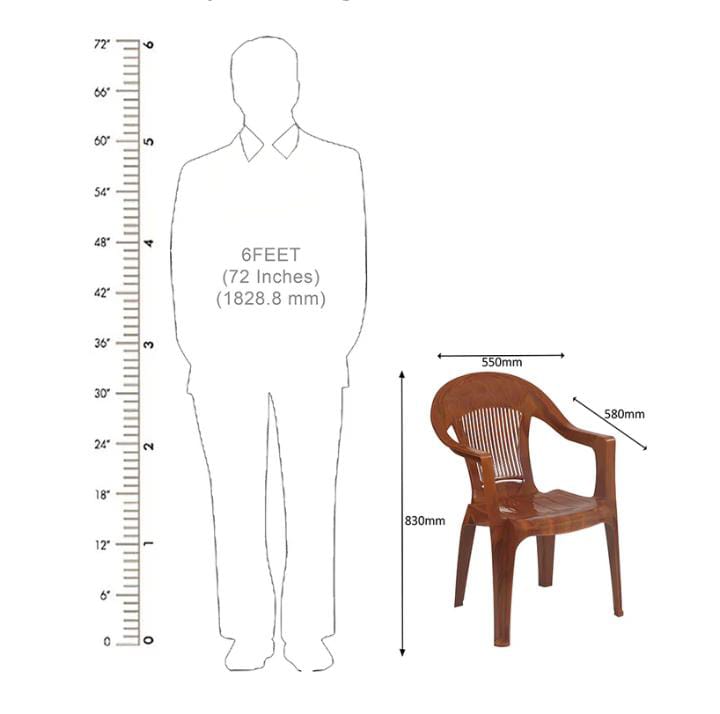 SUPREME SIGMA CHAIR