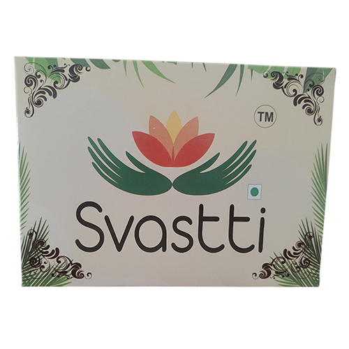 Natural Millet Cookies - Flavor: Chocolate