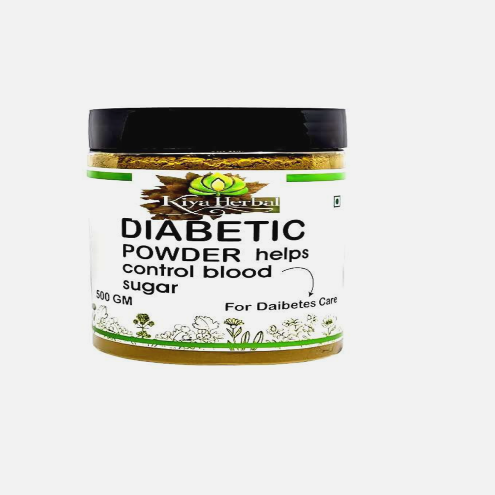 Ayurvedic Diabetic Powder bulk 250GM