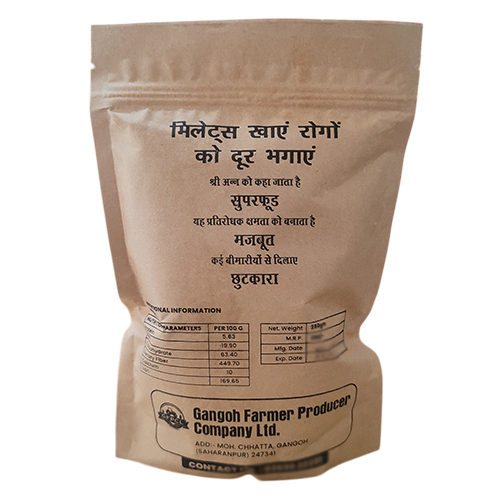 Ragi Bhujia Namkeen