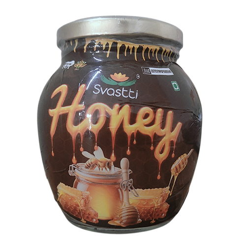 Pure Honey