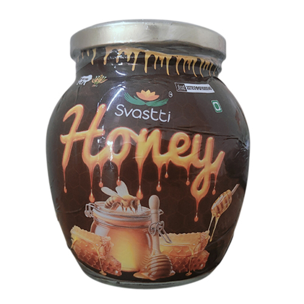 Pure Honey - Flavor: Sweet