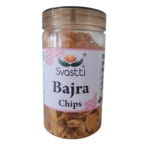 Bajra Chips