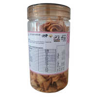 Bajra Chips