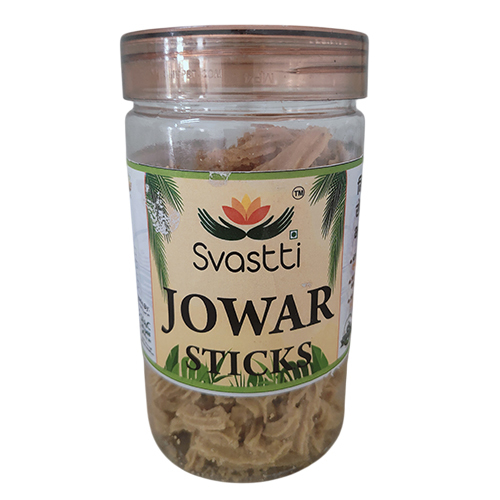 Jowar Sticks