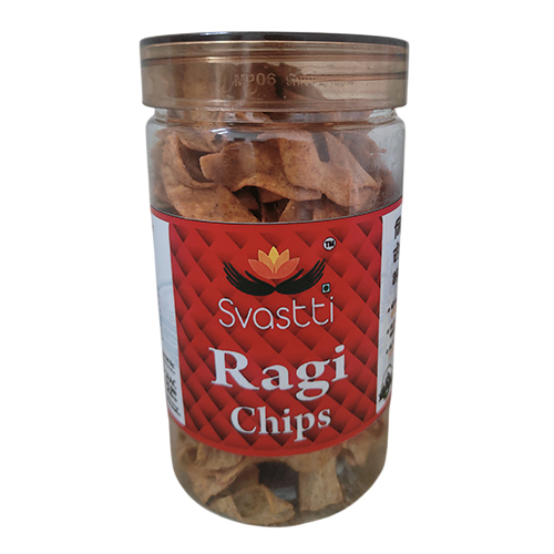 Ragi Chips