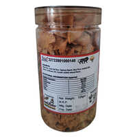 Ragi Chips