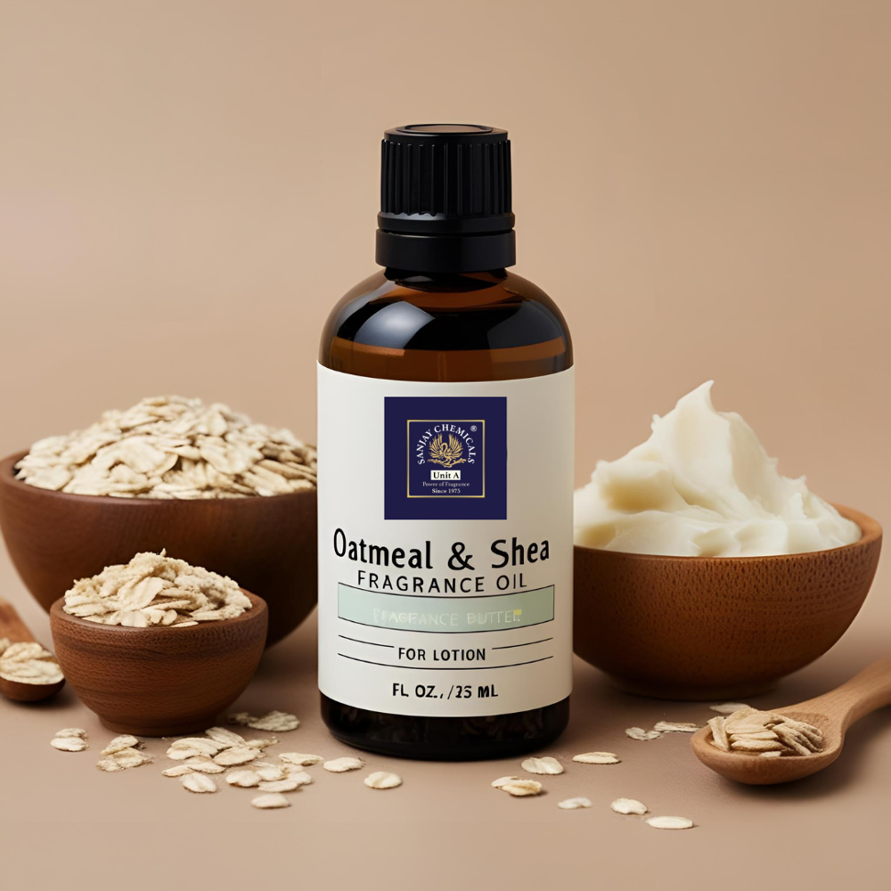SHAMPOO FRAGRANE 