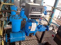 TCS USA Flow Meter