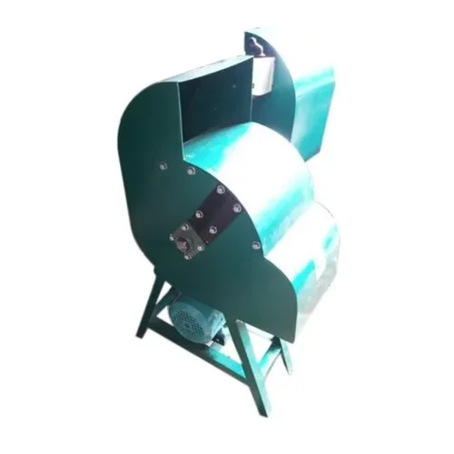 2HP Organic Waste Shredder Machine