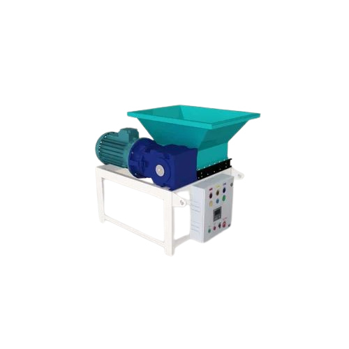 Raffia Bag Shredder Machine