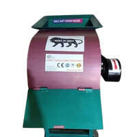Kitchen Waste Shredder Machine