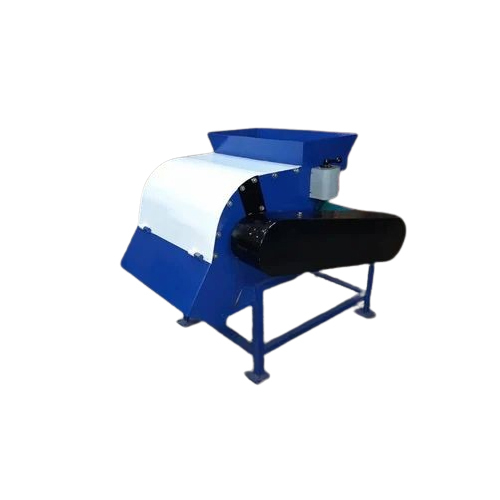 Domestic Garden Shredder Machine
