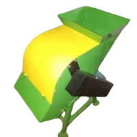 Vegetable Waste Shredder Machine - Application: Industrial