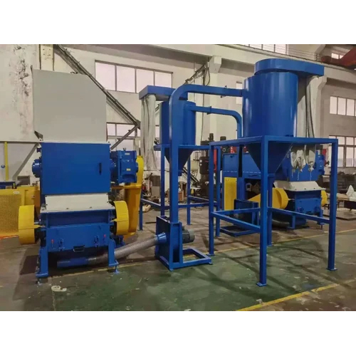 PC Shredder Machine