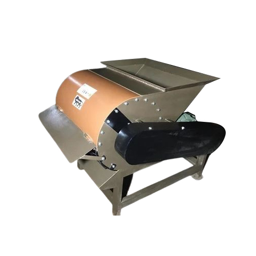 Pet Bottle Crusher Machine