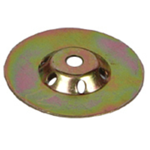 Toroidal Transformer Plates