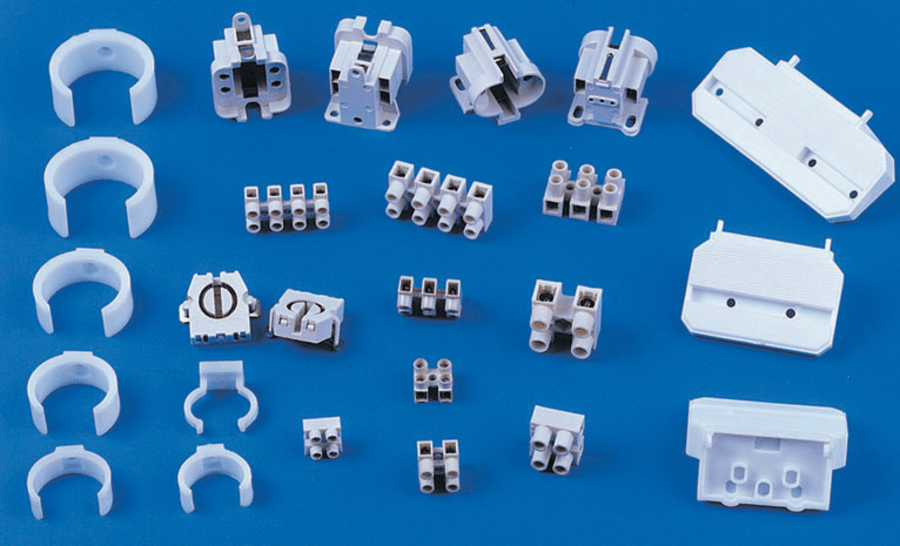 Light Fitting Accessories
