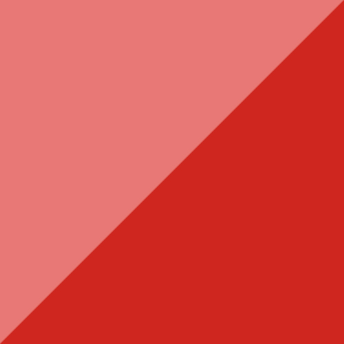 MI-710 Scarlet Chrome