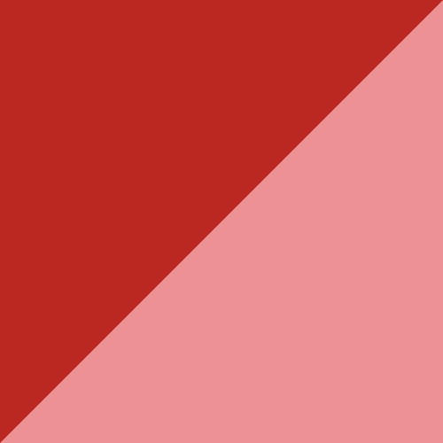 MI-783 Scarlet Chrome