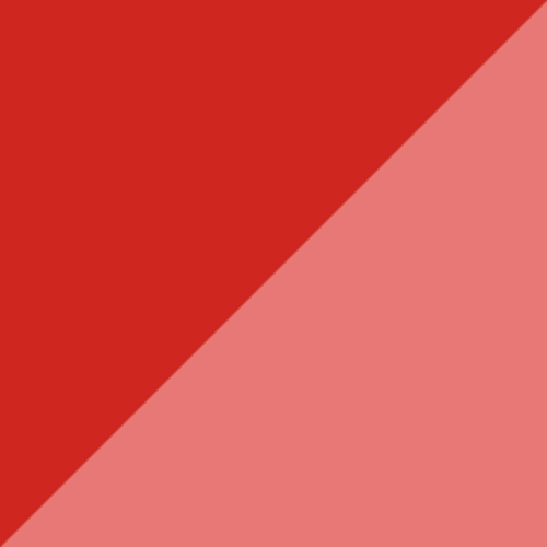 MI-722 Scarlet Chrome