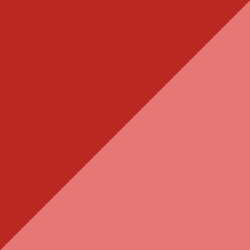 MI-782 Scarlet Chrome