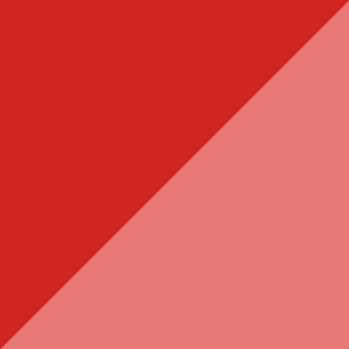 MI-795 Scarlet Chrome
