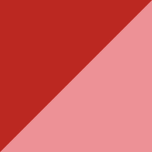 MI-783 Scarlet Chrome