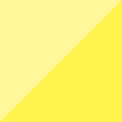 Mi-495 Primrose Chrome - Application: Paint